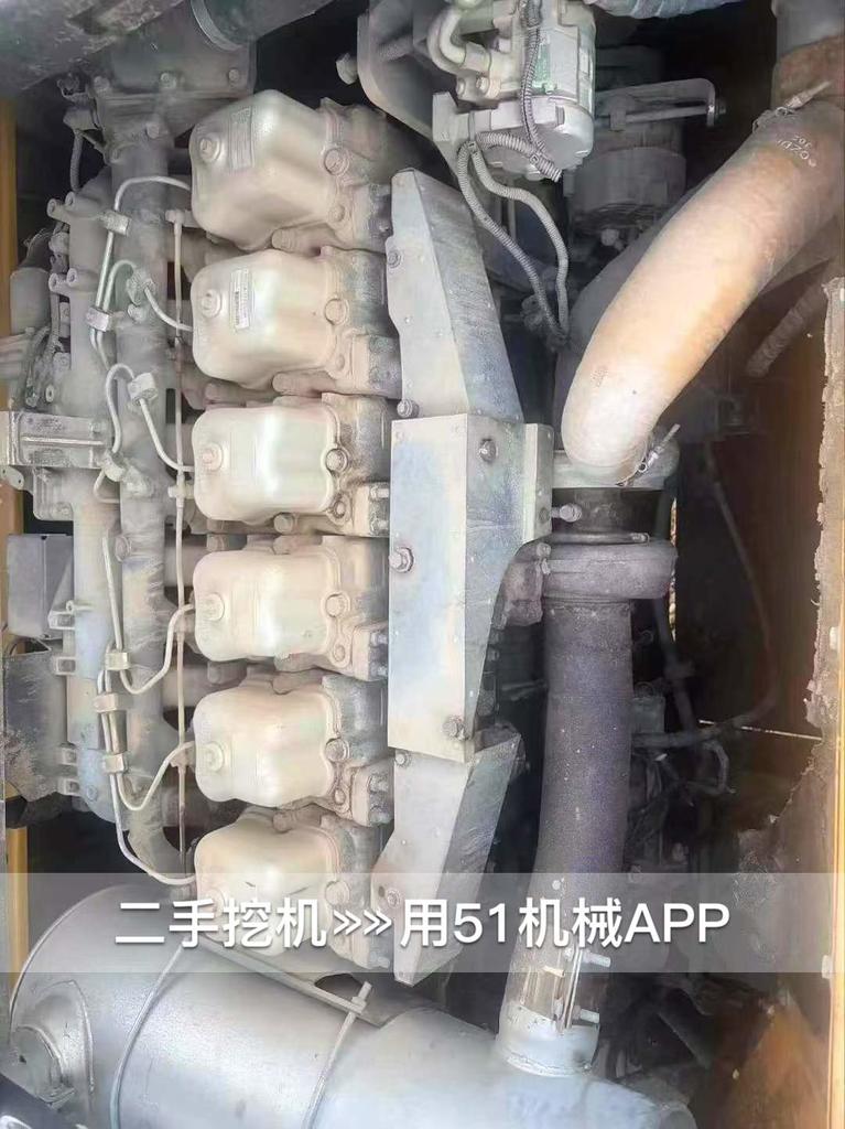 51机械